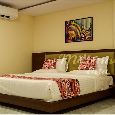 Pph Living Millennials Jigani Hotel Kammasandra Exterior foto