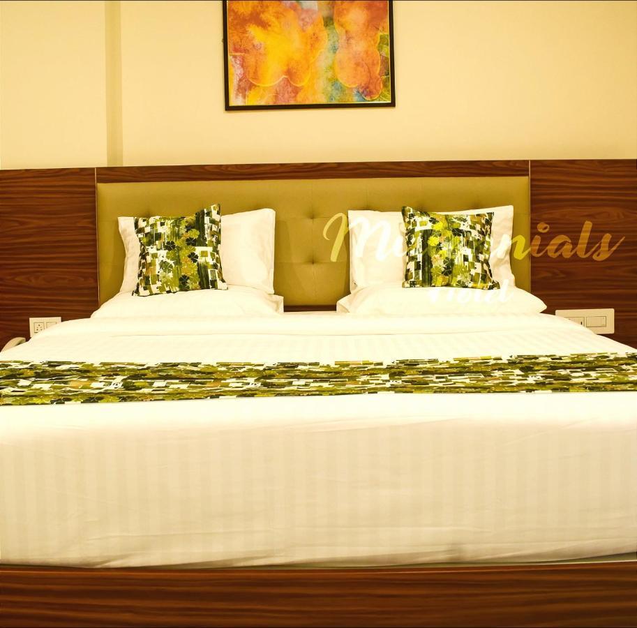 Pph Living Millennials Jigani Hotel Kammasandra Exterior foto